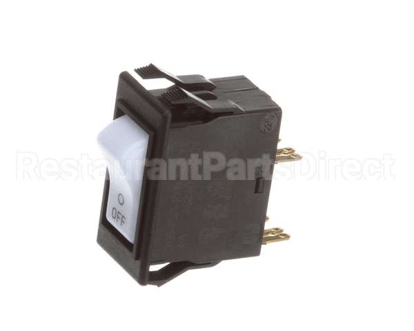1052.00003.00 Fetco Breaker, Circuit, 240Vac, Rock