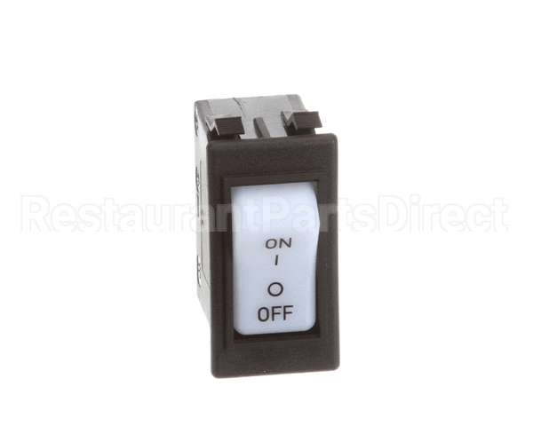 1052.00003.00 Fetco Breaker, Circuit, 240Vac, Rock