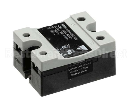 1052.00039.00 Fetco Relay Solid State 125A600V