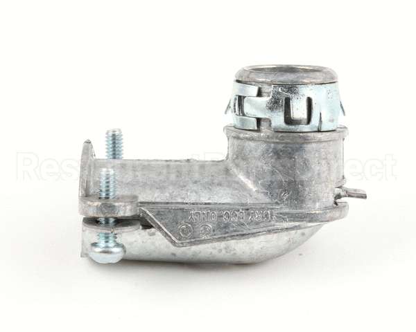 105247 Cleveland Connector;Greenfield;1/2 90D;S