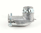 105247 Cleveland Connector;Greenfield;1/2 90D;S