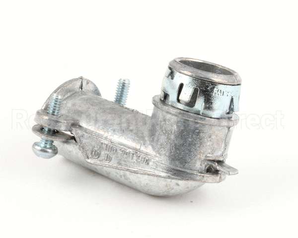 105247 Cleveland Connector;Greenfield;1/2 90D;S