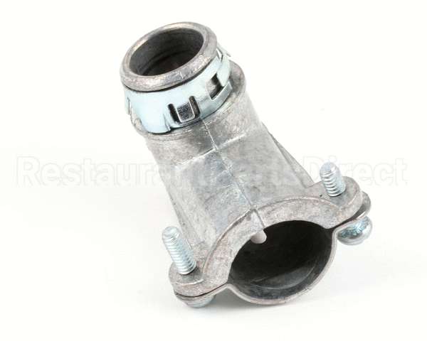 105247 Cleveland Connector;Greenfield;1/2 90D;S