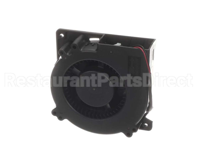105259 Turbochef Blower, 24Vdc, 56.5 Cfs, 120Mm X 32 Mm