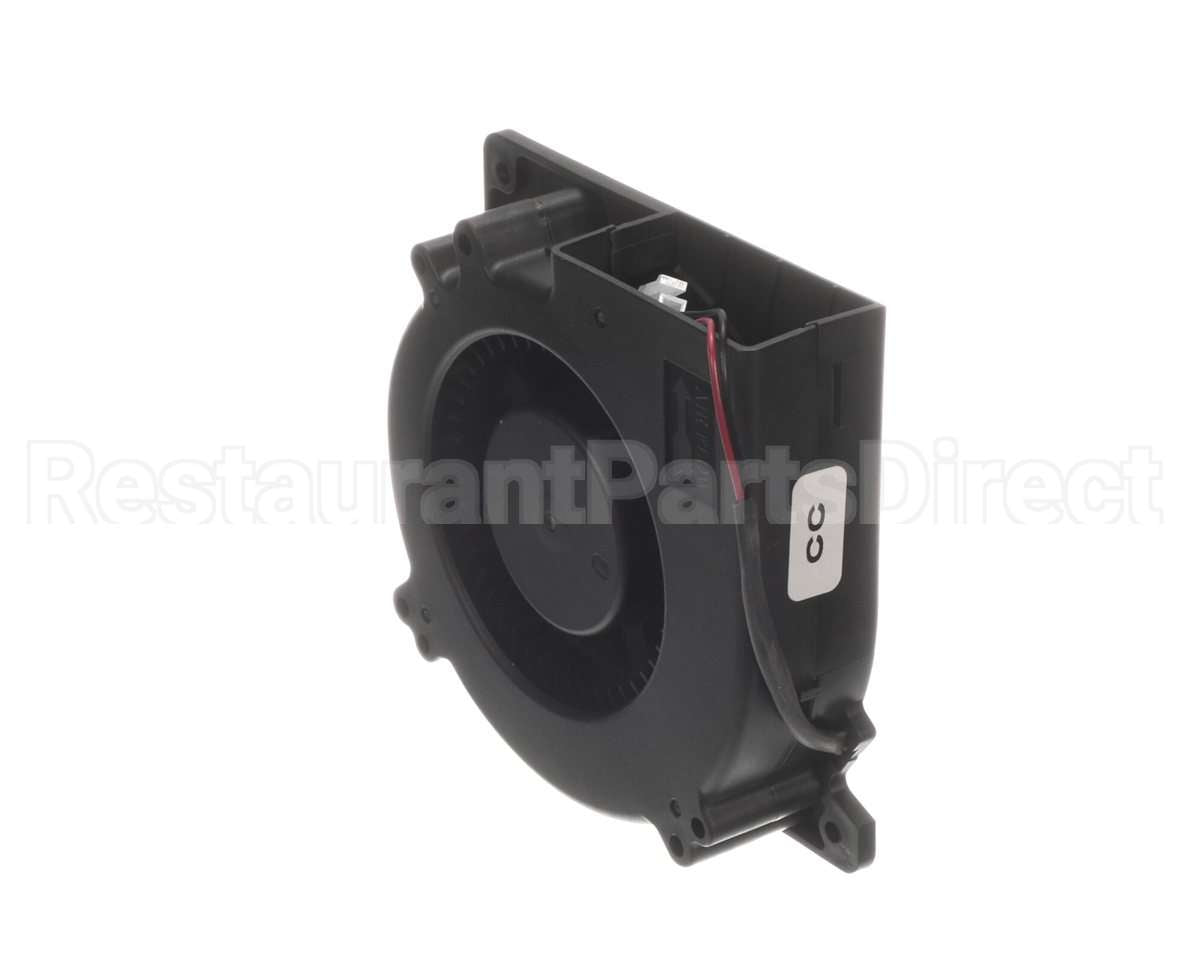 105259 Turbochef Blower, 24Vdc, 56.5 Cfs, 120Mm X 32 Mm