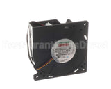 105259 Turbochef Blower, 24Vdc, 56.5 Cfs, 120Mm X 32 Mm