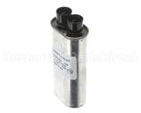 105280 Turbochef Capacitor 0.80Uf, 2500Vac, 85C