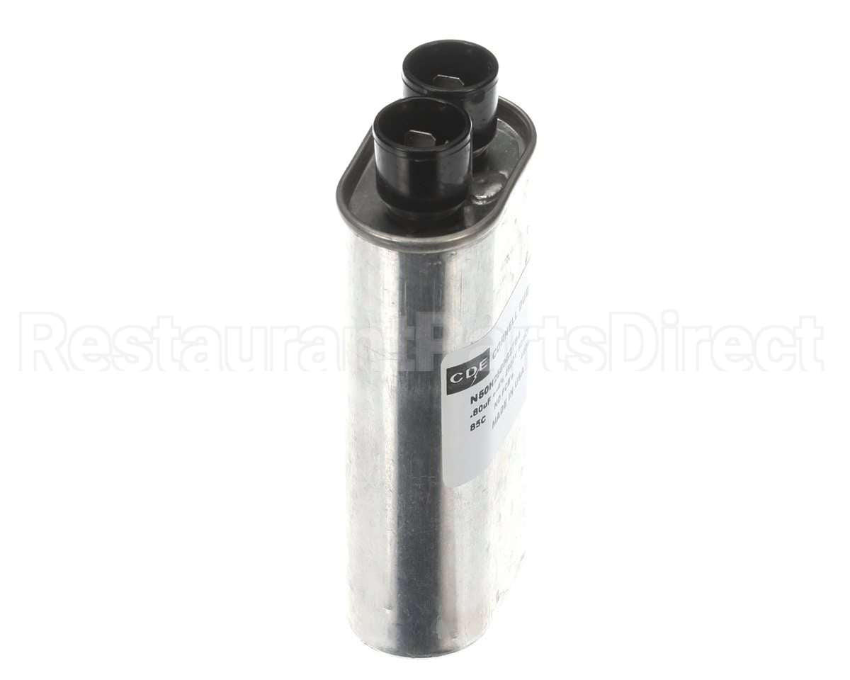 105280 Turbochef Capacitor 0.80Uf, 2500Vac, 85C