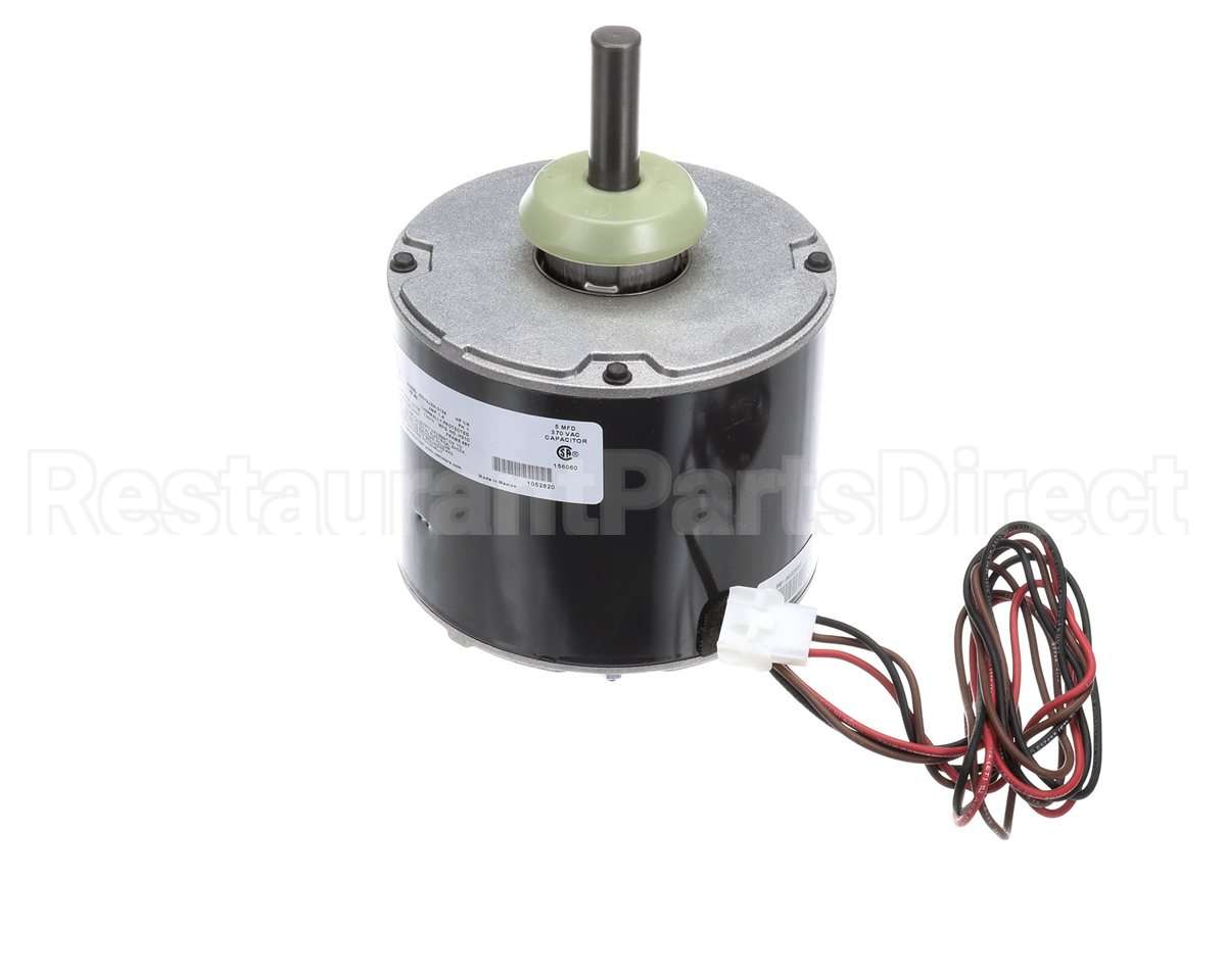 1052820 International Comfort Pro Motor Condenser 1/230 1/4 S