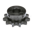 105285 Compatible Champion Sprocket 11T 3/4B 5/8P