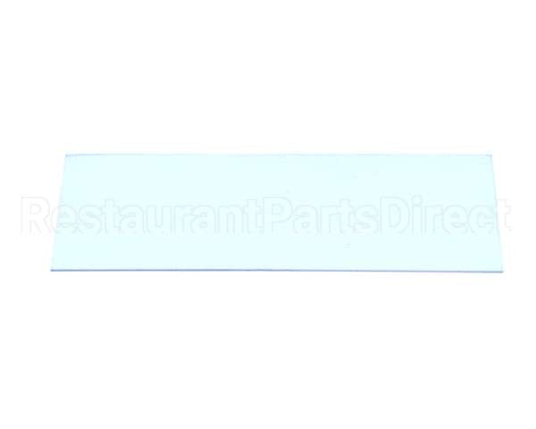 105290001 Ojeda Grill Alpa Clear Plastic Contr