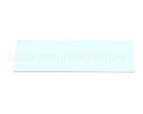 105290001 Ojeda Grill Alpa Clear Plastic Contr