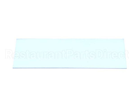 105290001 Ojeda Grill Alpa Clear Plastic Contr