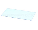 105290001 Ojeda Grill Alpa Clear Plastic Contr