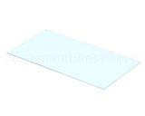 105290001 Ojeda Grill Alpa Clear Plastic Contr