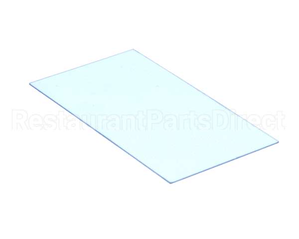 105290001 Ojeda Grill Alpa Clear Plastic Contr