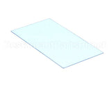 105290001 Ojeda Grill Alpa Clear Plastic Contr