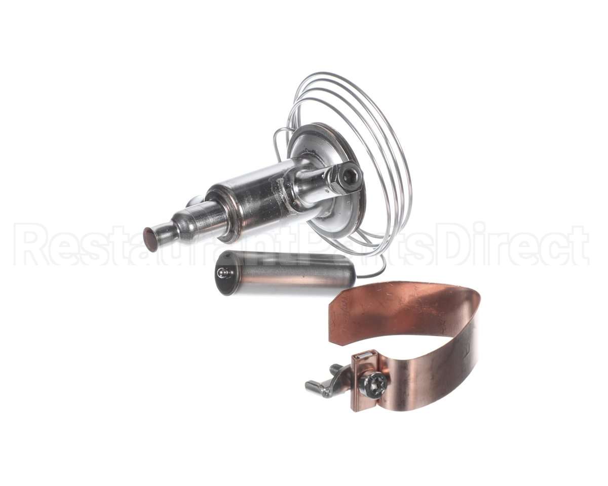 1052943 Perlick Valvethermostatic Expansionbulb Clamp