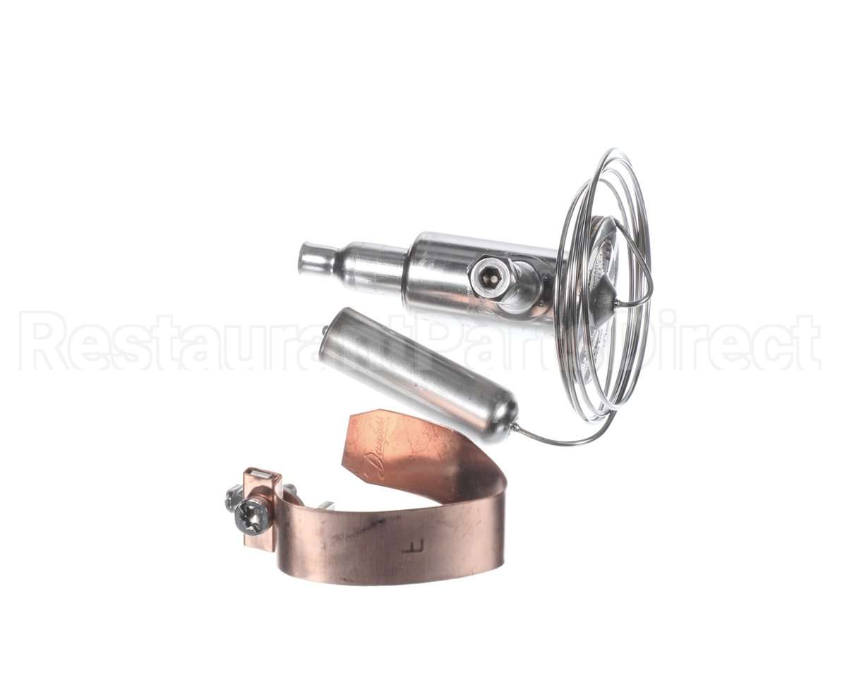 1052943 Perlick Valvethermostatic Expansionbulb Clamp