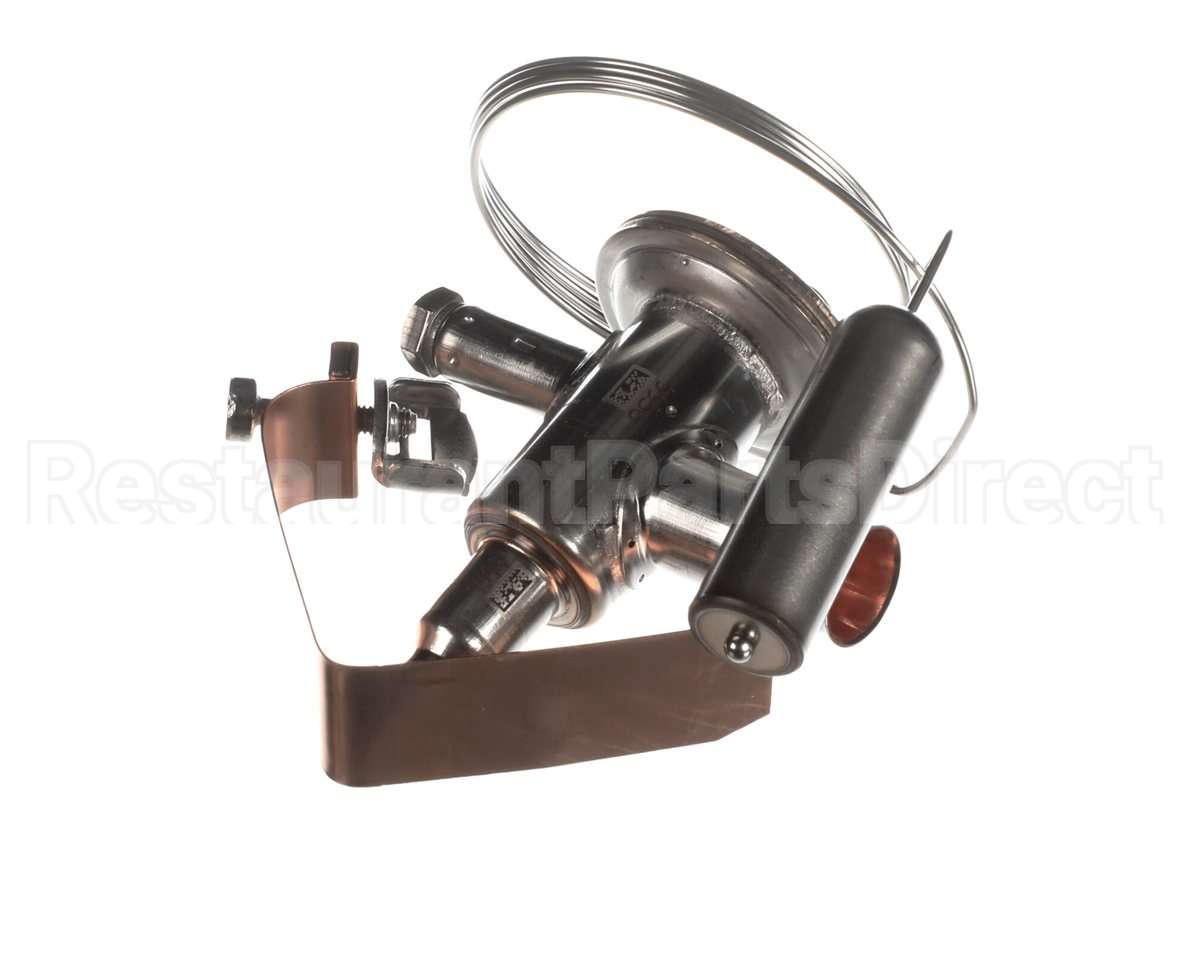 1052945 Perlick Valve, Thermostatic Expansion,Bulb Clamp