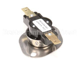 1053.00003.00 Fetco Thermostat, Single Shot, 240V