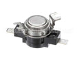 1053.00042.00 Fetco Thermostat, Single Shot, 25A/4