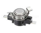 1053.00042.00 Fetco Thermostat, Single Shot, 25A/4