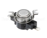 1053.00042.00 Fetco Thermostat, Single Shot, 25A/4