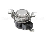 1053.00042.00 Fetco Thermostat, Single Shot, 25A/4