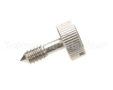 105321 Turbochef Screw, Thumb Panel,1/4"