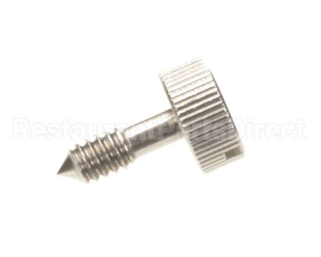 105321 Turbochef Screw, Thumb Panel,1/4"