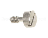 105321 Turbochef Screw, Thumb Panel,1/4"