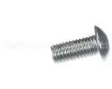 105325 Turbochef Screw, 1 / 4-28 X 1 / 2Lg, Skt Button He