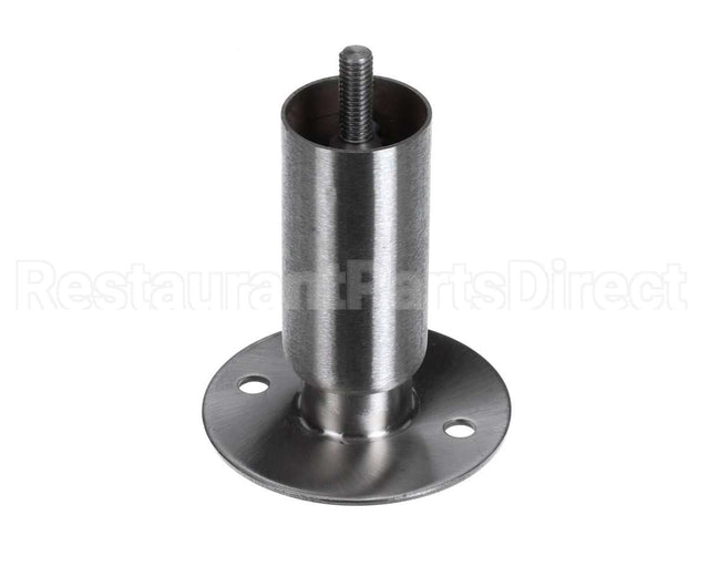 105330 Turbochef Leg, Marine, 4, Ss, 3/8-16 Stud, Securit