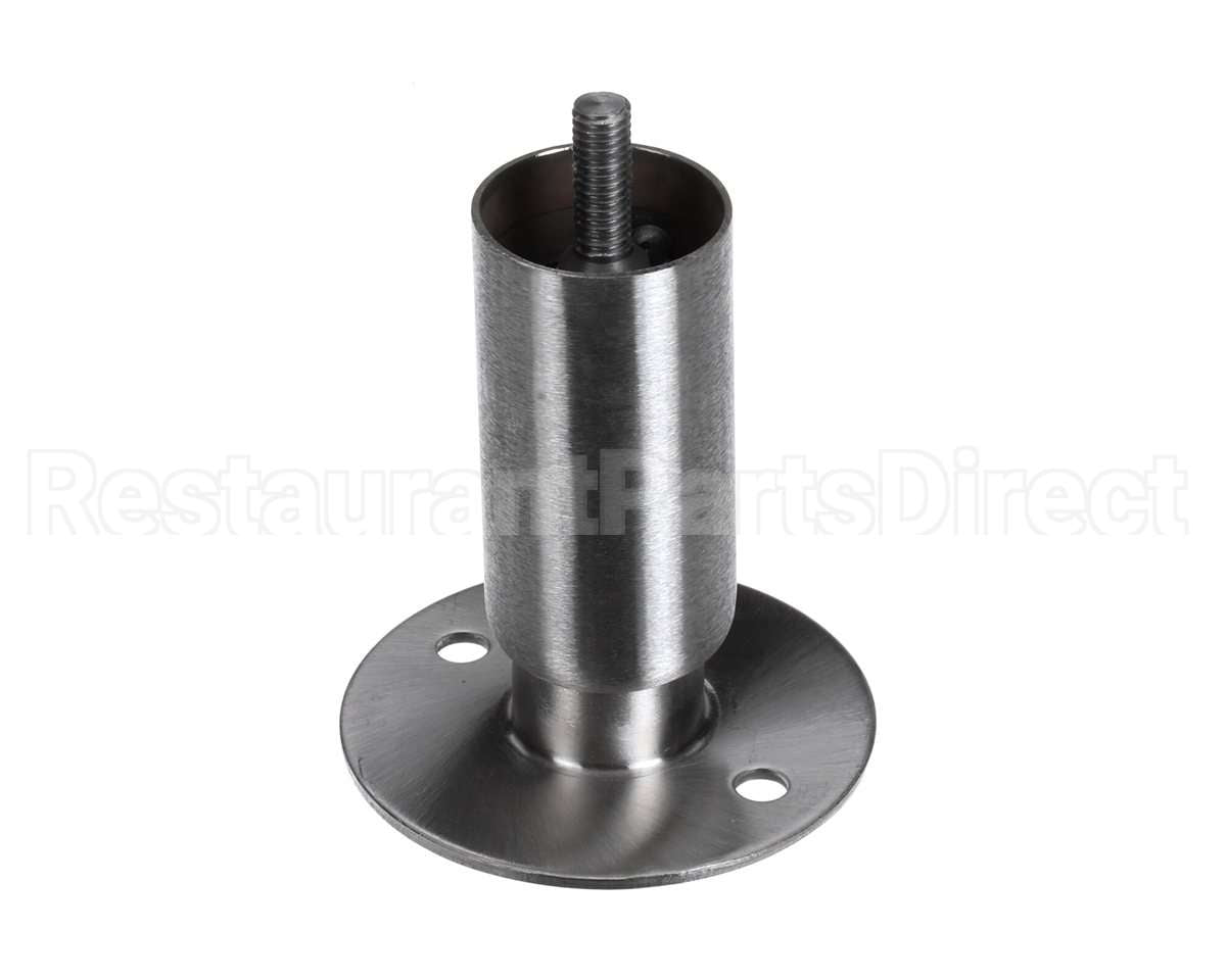 105330 Turbochef Leg, Marine, 4, Ss, 3/8-16 Stud, Securit