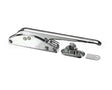 10533D00004 Kason Latch, Chrome