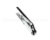 10533D00004 Kason Latch, Chrome