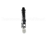 10533D00004 Kason Latch, Chrome