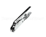 10533D00004 Kason Latch, Chrome