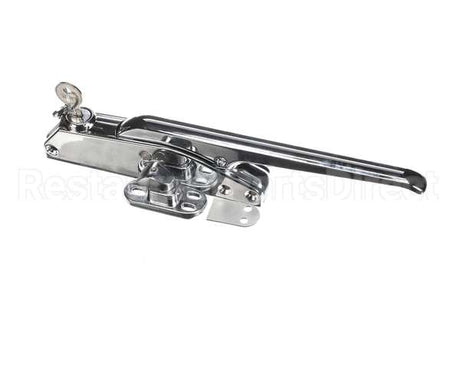 10538C00004 Kason Complete Latch Assy, 538C