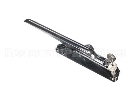 10538C00004 Kason Complete Latch Assy, 538C
