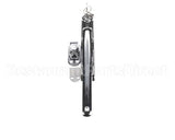 10538C00004 Kason Complete Latch Assy, 538C