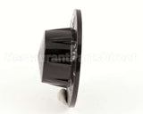 1054001 Southbend Range Knob,Thstat,Chrome Insert