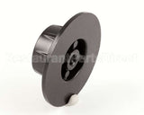 1054001 Southbend Range Knob,Thstat,Chrome Insert