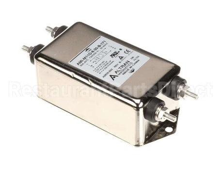 105406 Turbochef Filter, Emi, 1Ph, 30A, Low Leakage (Repl