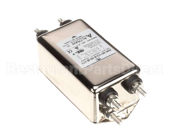 105406 Turbochef Filter, Emi, 1Ph, 30A, Low Leakage (Repl
