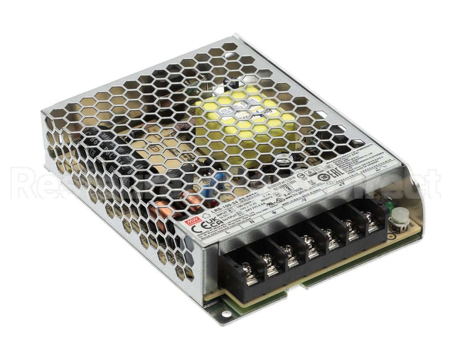 105407 Turbochef Power Supply Lrs-100-24