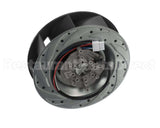 105408 Turbochef Fan, Blower, 175 X 67 24Vdc