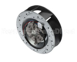 105408 Turbochef Fan, Blower, 175 X 67 24Vdc
