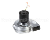 1054268 International Comfort Pro Blower Vent Pkg.